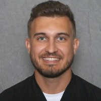 Sven Pearson, MS, ATC, CAMCP
