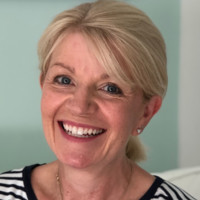 Paula Gale, NBC-HWC