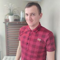 Иван Митирев