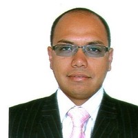 Joseph Alejandro Arias Mesa