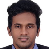 Milinda Fernando