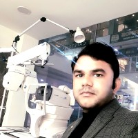 Yagyadutt Sharma