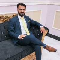 Asfand Javed