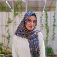 Sameen Zafar Khan