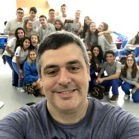 Raphael Aranha