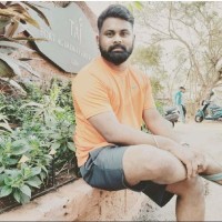 Varun Shankar