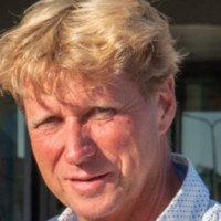 Bill Van Den Berg