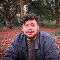 Oisin Tiernan