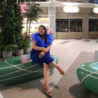 Vaishali K.
