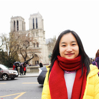 Xiangyi Zhang