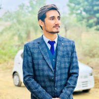 Muhammad Fiaz Ahsan