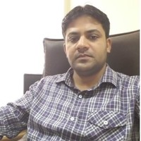 Fayaz Ahmed