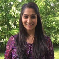 Chandni Patel, Ph.D.