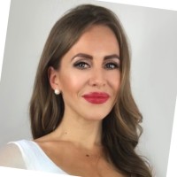 Oksana Mazourik