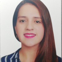Juliana Maria Orozco Patiño