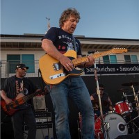 Chris Marlowe