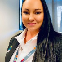 Skye Hughes Mbcs