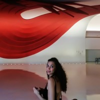 Konstantina Panagiotidou