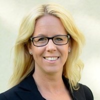 Marie Nyström