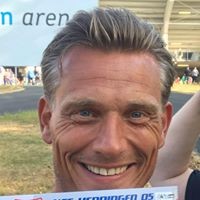 Perry Van Vught