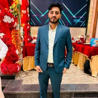Manoj Goswami