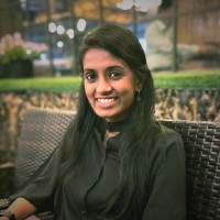 Riddhi Doshi