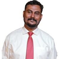 Bipin Joseph