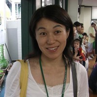 Chikako Jensen