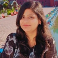 Paridhi Jindal