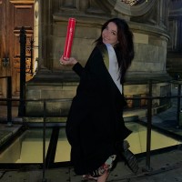 Bella Pighini, MSc