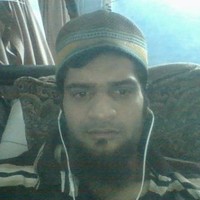 Muhammad Saleem Ras Saleem