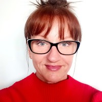 Andie Walton