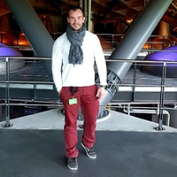 Alexander Sleptsov
