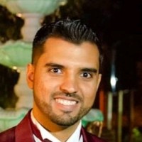 Rafael Domingues Marques