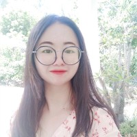 Nancy Lin