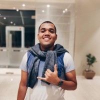 Shaquil F. Daúde