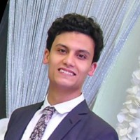 Ahmed Mamdouh