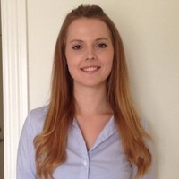 Kristina Laura Damgaard Laursen