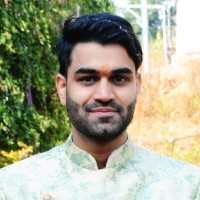 Harshul Sharma