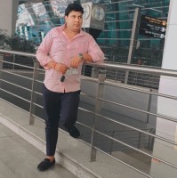 Parvesh Redhu