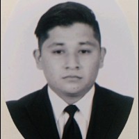 Yamil Rios