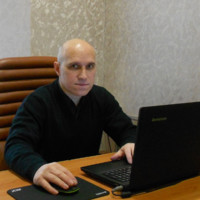 Виктор Третьяков