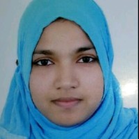 Shahariya K M