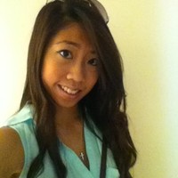 Joanna Yeung