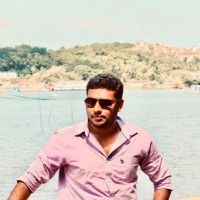 Suresh Kumar Vimjam