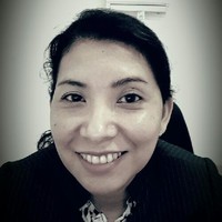 Rai Widyani Widjik