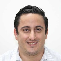 Luis Xavier Alvarado Cornejo