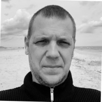 Darren Andrew