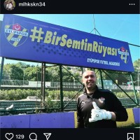 Melih Keskin