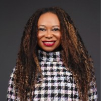 Serena Agaba Rwejuna, Esq., MSM